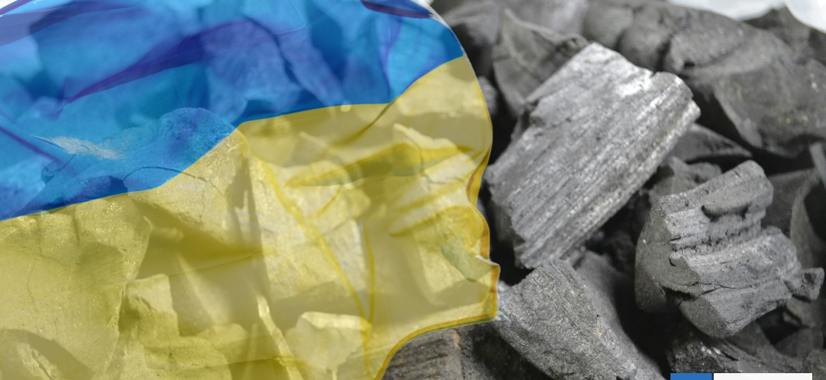 Ucrania y su mal manejo del carbón: una bomba social para Europa