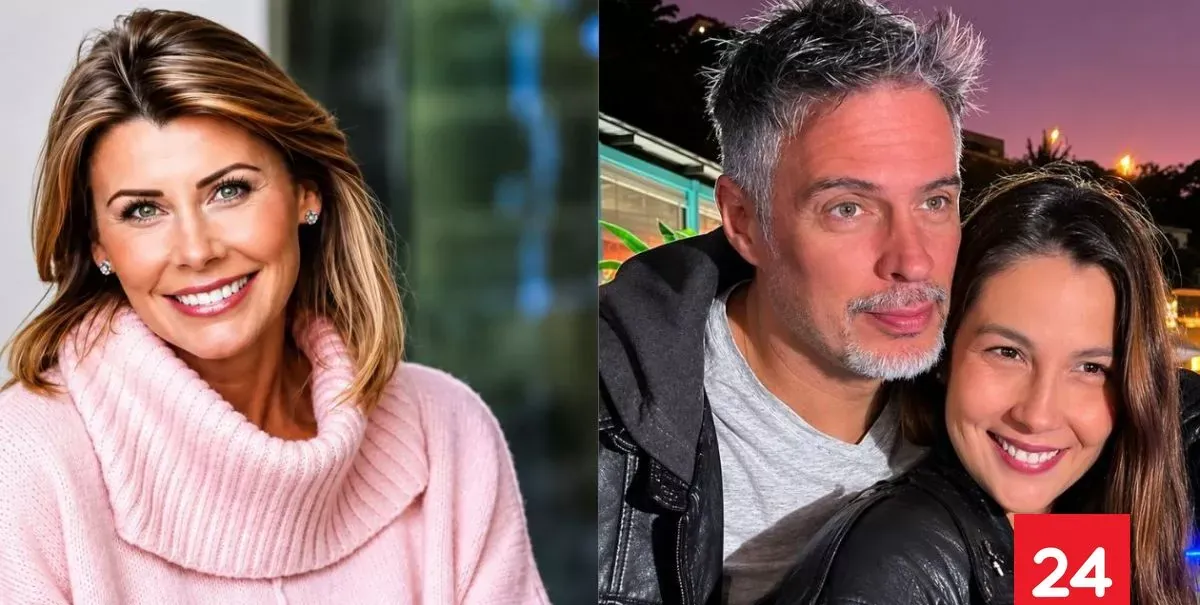 “Las buenas personas no se encuentran fácilmente”: Mariel Aereboe tras confirmarse nueva paternidad de Pedro Lladser