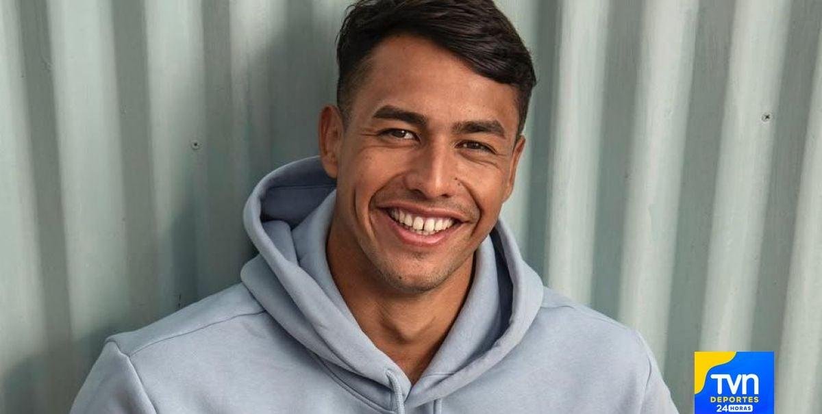 "Es para ponerle un monumento": Iván Morales generó ola de comentarios en Argentina