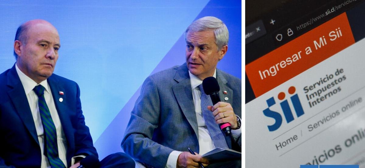 El "agujero" tributario por exenciones y beneficios fiscales que deberá enfrentar el gobierno de Kast