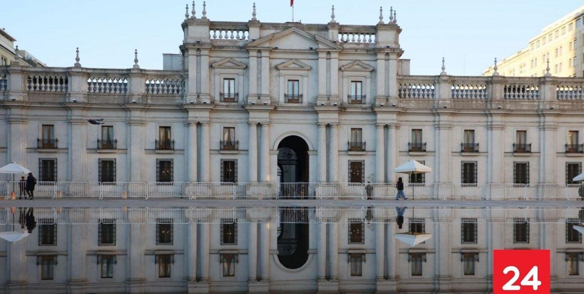 "490 días sin respuesta": hijo de gásfiter fallecido en La Moneda acusa "silencio" del Estado