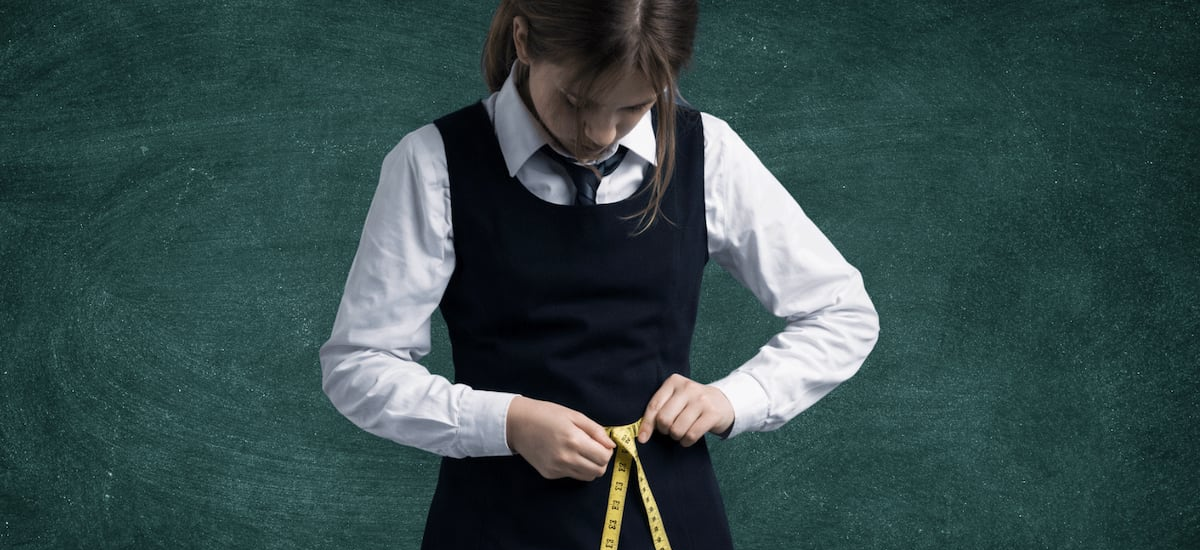 Marzo y vuelta a clases: la presión silenciosa por “verse bien”