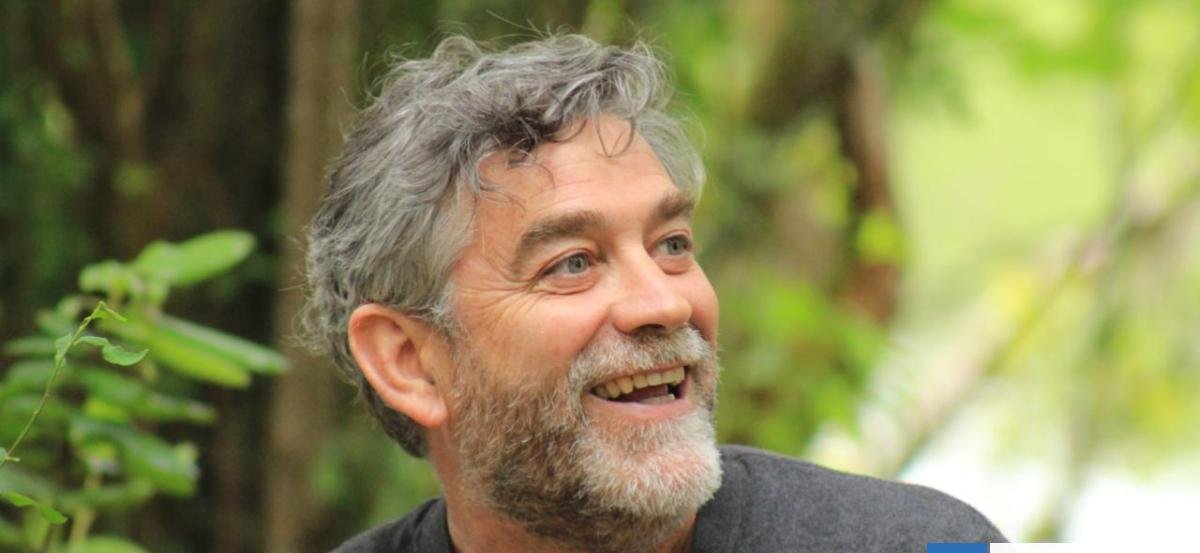 Felipe Braun a 7 años de dejar las teleseries: "Sigo siendo actor, pero no voy a volver a ese mundo"