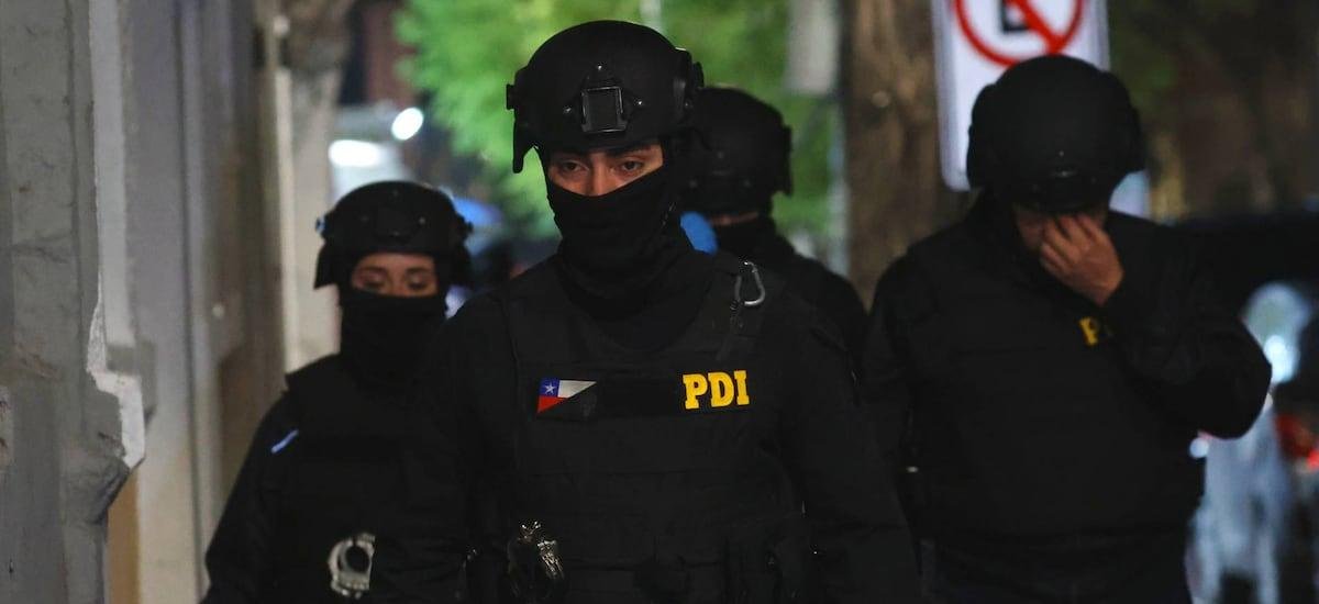 Fueron amenazados, son comerciantes y se revela nacionalidad: nuevos detalles sobre secuestro extorsivo en Independencia