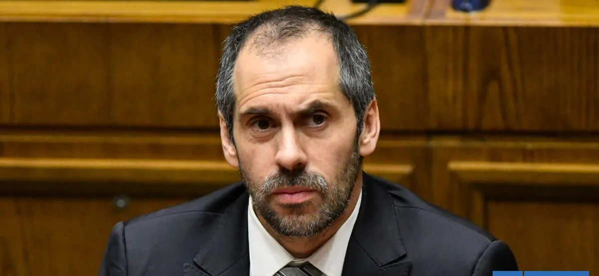 Con agradecimiento transversal: exministro Grau valora rechazo de la AC en su contra en el Senado