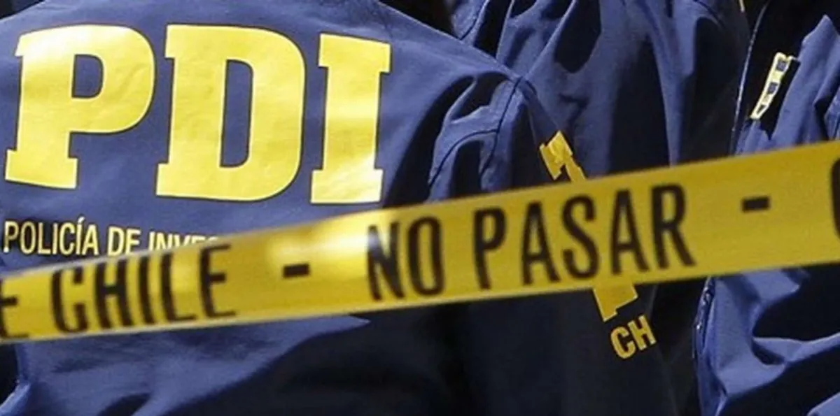 Crimen en San Bernardo: Hombre fue encontrado muerto dentro de una vivienda y PDI investiga homicidio