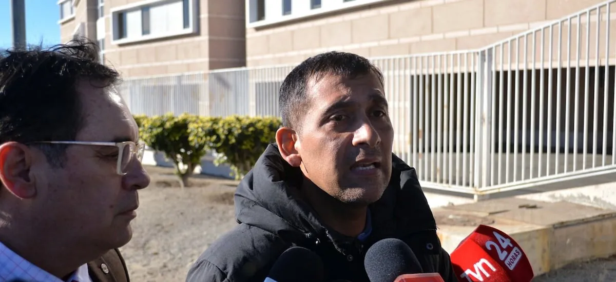 Exseremi de Salud admite que “se extralimitó” tras ser detenido haciéndose pasar por carabinero en La Serena