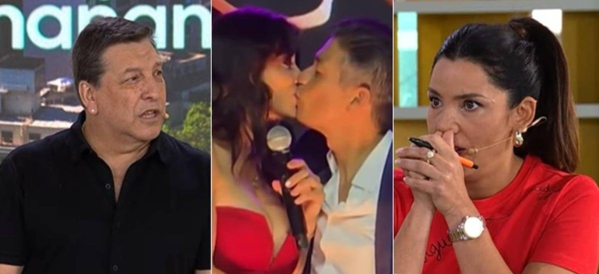 “Hay un episodio que no ha salido en ningún lado”: el relato de JC Rodríguez que remece el caso Américo-Yamila Reyna