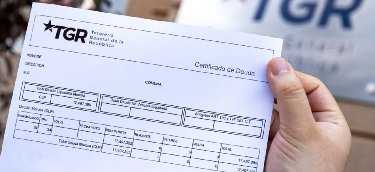 De embargo a retención de bienes: ¿Qué arriesgan los deudores que no pagan el CAE?