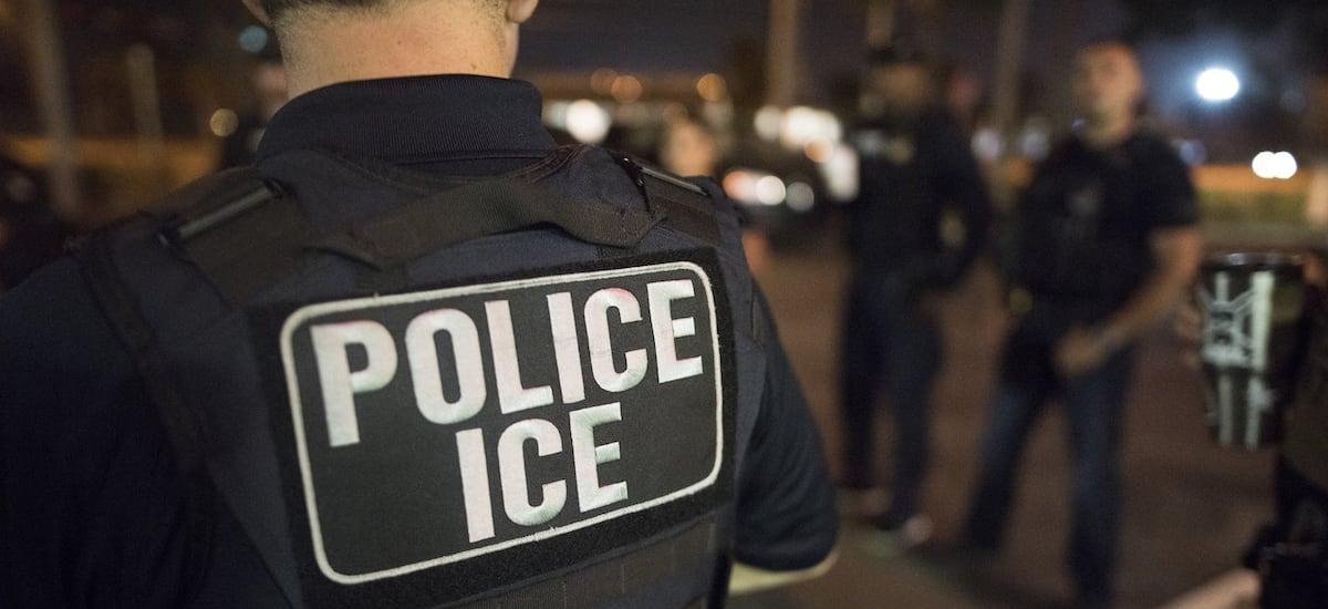 Qué es el ICE, la polémica agencia del gobierno de Trump para capturar migrantes