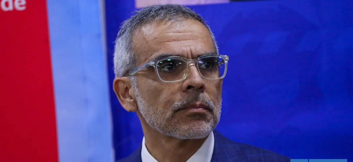 Prisión preventiva para tres imputados por intento de asalto a escolta de Luis Cordero