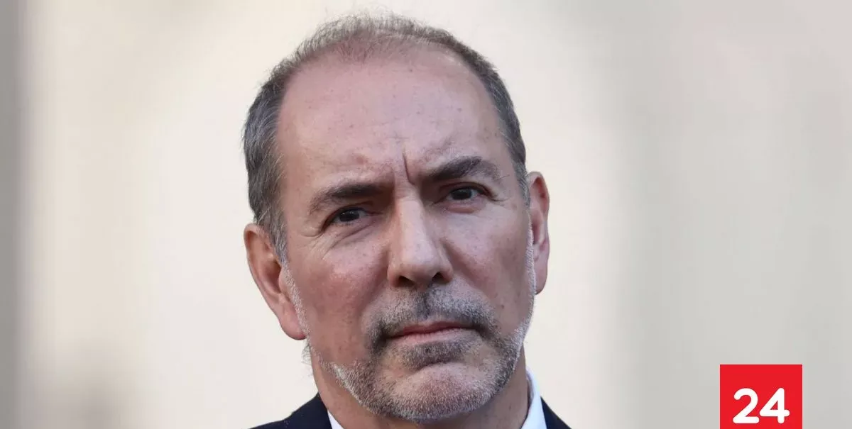 Ministro De Grange niega disminución de flota en sistema RED: "El nivel de servicio no ha variado"