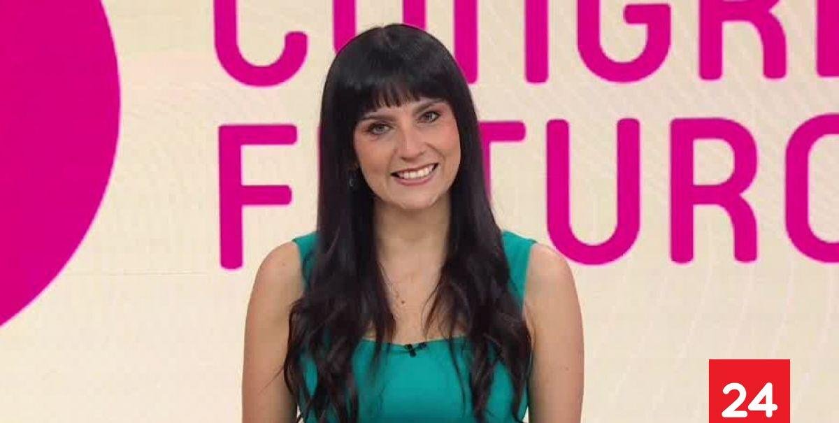 Congreso Futuro 2026: César Quilodrán y el impacto de la ciencia en el cambio climático