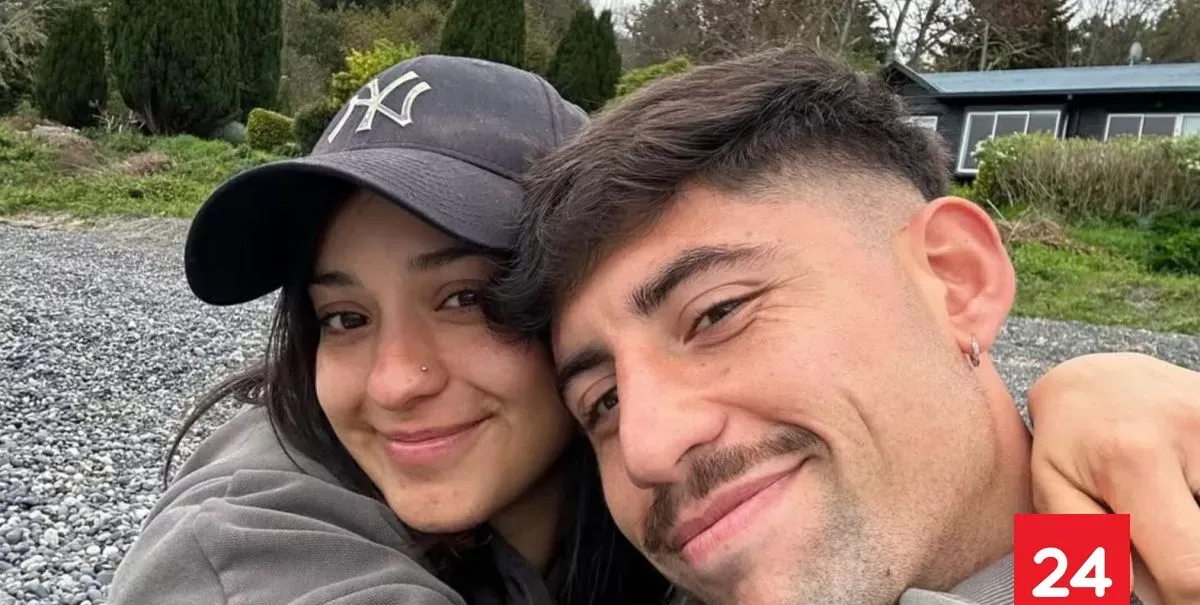 "Qué hermosa es la vida": La inmensa alegría de Rocío Toscano tras el nacimiento de su hija Roma