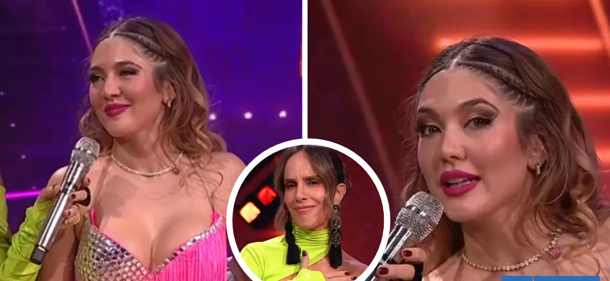 ¡Que viva el amor! Disley Ramos confirma que está en una relación con compañero de "Fiebre de Baile"