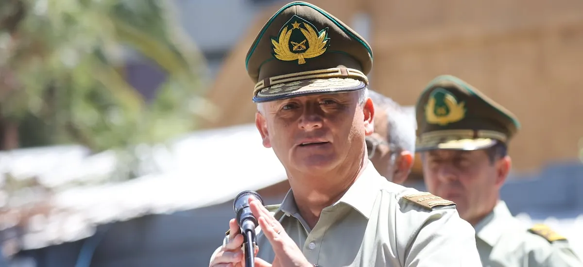 Ministra Steinert y general Araya acompañarán a familia del fallecido sargento Figueroa en Puerto Varas