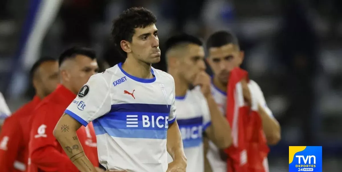 "Tengo la marca": Justo Giani confiesa qué le dijo el árbitro tras "planchazo" de Marcelo Weigandt