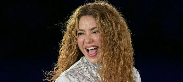 Shakira celebra: Justicia española anuló multa por presunto fraude fiscal y ordenó devolverle 60 millones de euros