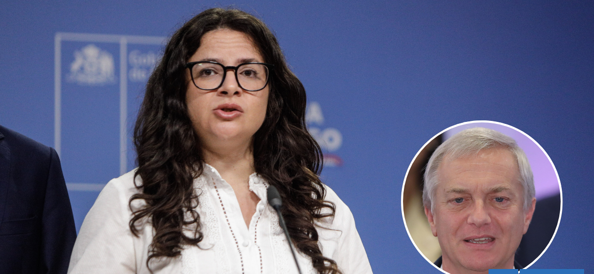 Orellana cuestiona señal que deja visita de Kast a "referentes de ultraderecha y homofobia" en Europa