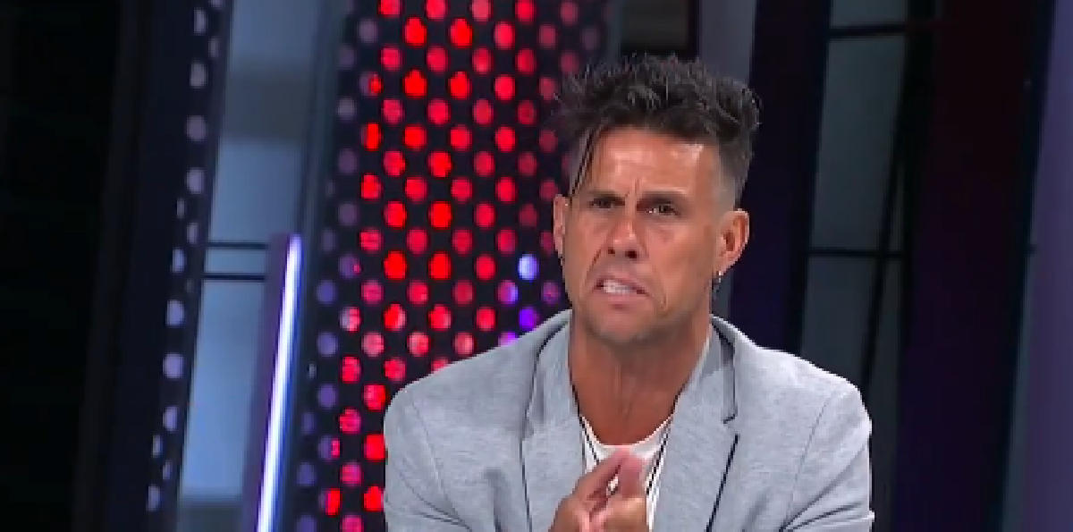 Diego Rivarola arremetió contra las autoridades: Que digan que le tienen miedo a la gente de La U