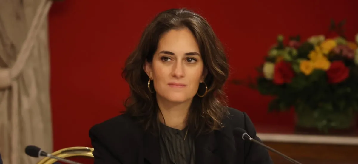 Wulf defiende presencia de Kast en el Foro Madrid: “Ha participado en muchas ocasiones, tiene todo el derecho de poder seguir haciéndolo”