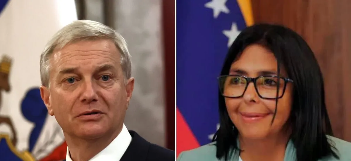 Chile y Venezuela anuncian acuerdo para restablecer relaciones: Kast envió mensaje al gobierno venezolano