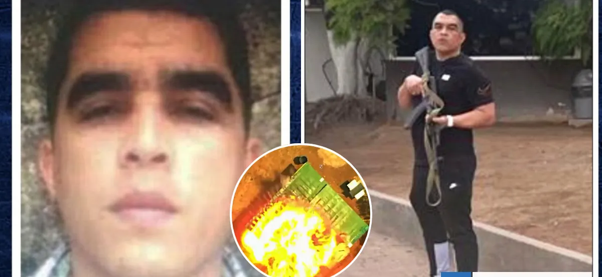 Quién era el ’Niño’ Guerrero, líder del Tren de Aragua caído bajo la mano de EEUU en Venezuela