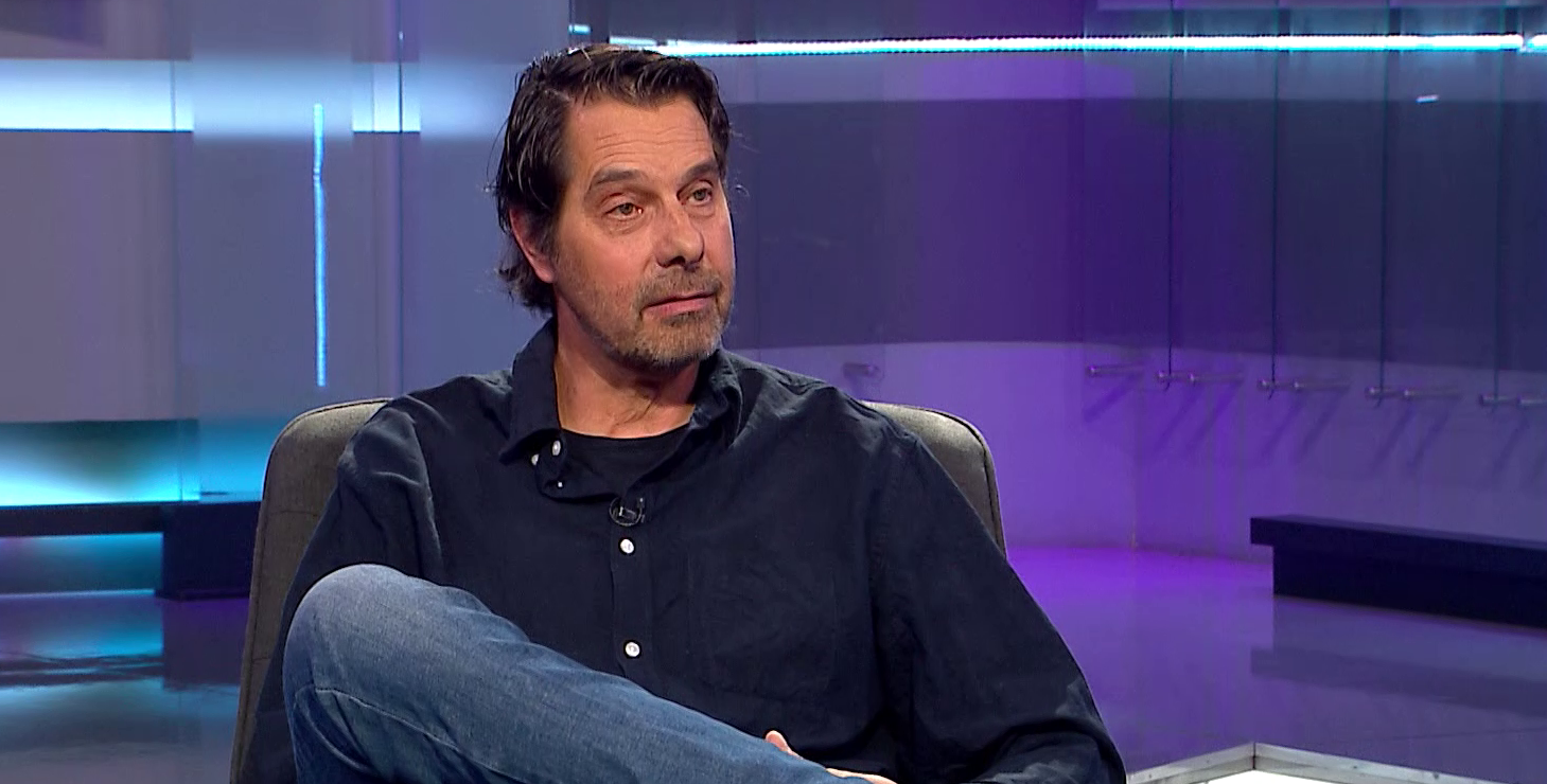 Gaspar Galaz, astrónomo, y amenaza de proyecto de hidrógeno verde: “Nos pasa directamente al estado de país banana”