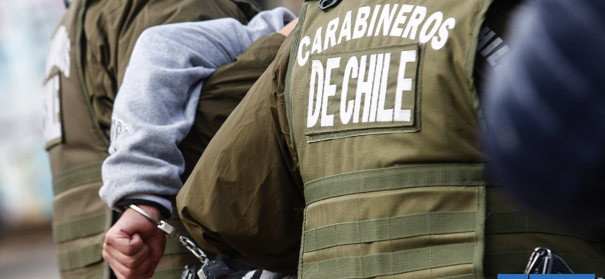 Gobierno se querella contra joven detenido por homicidio frustrado a carabinero en Nacimiento