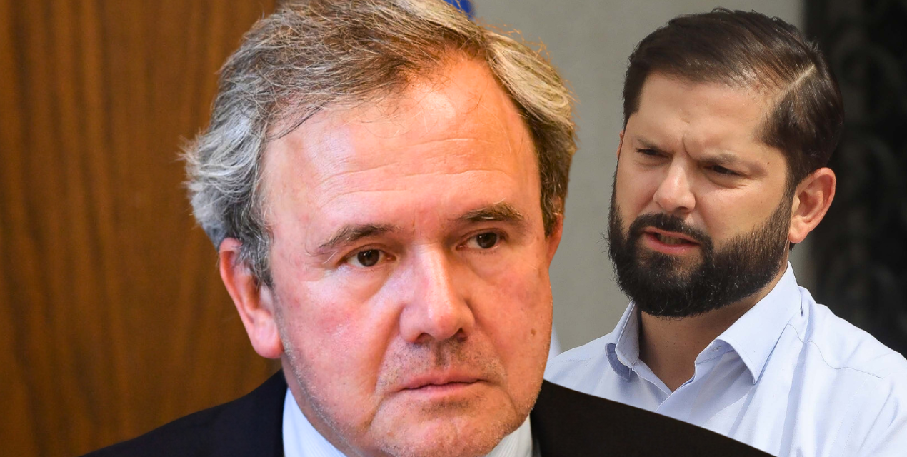 “Hay una inmadurez política”: Senador Sanhueza arremete contra Presidente Boric tras emplazamiento por Sala Cuna