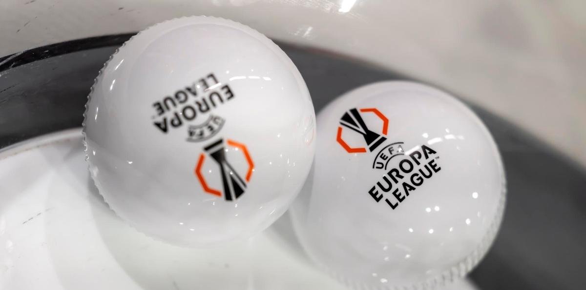 Pellegrini y Osorio ya conocen a sus potenciales rivales para la Europa League