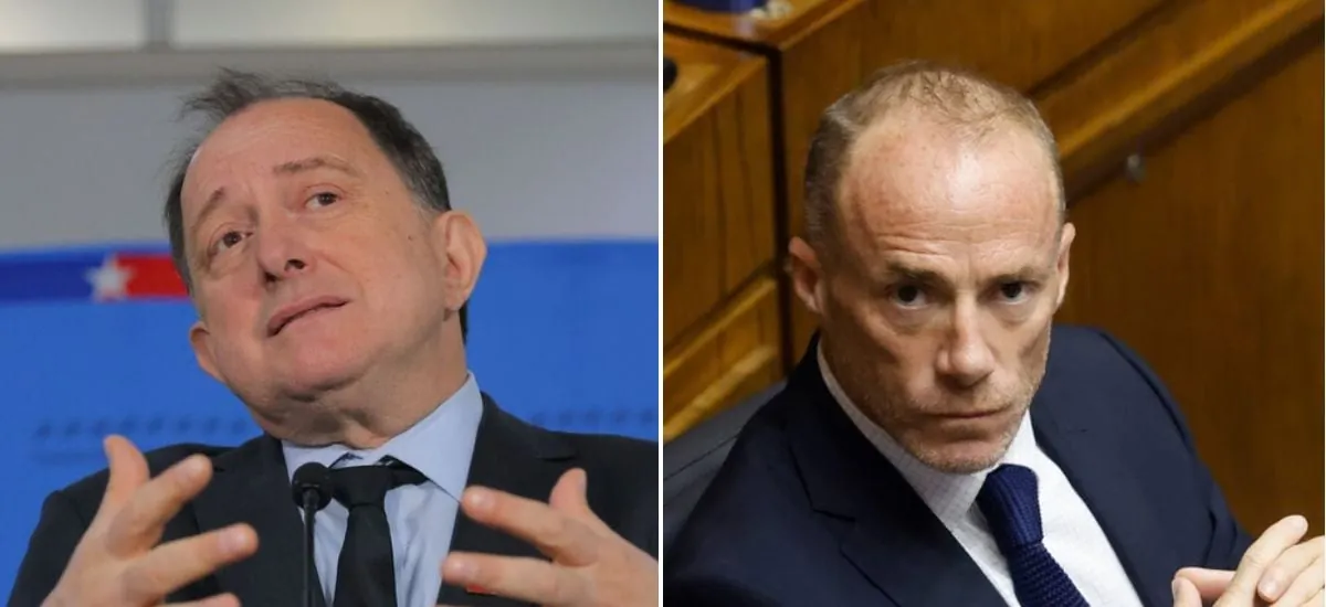 “Vergüenza es que se hable sin conocimiento”: Iván Poduje se agarró con el senador Keitel por medidas para ciclistas