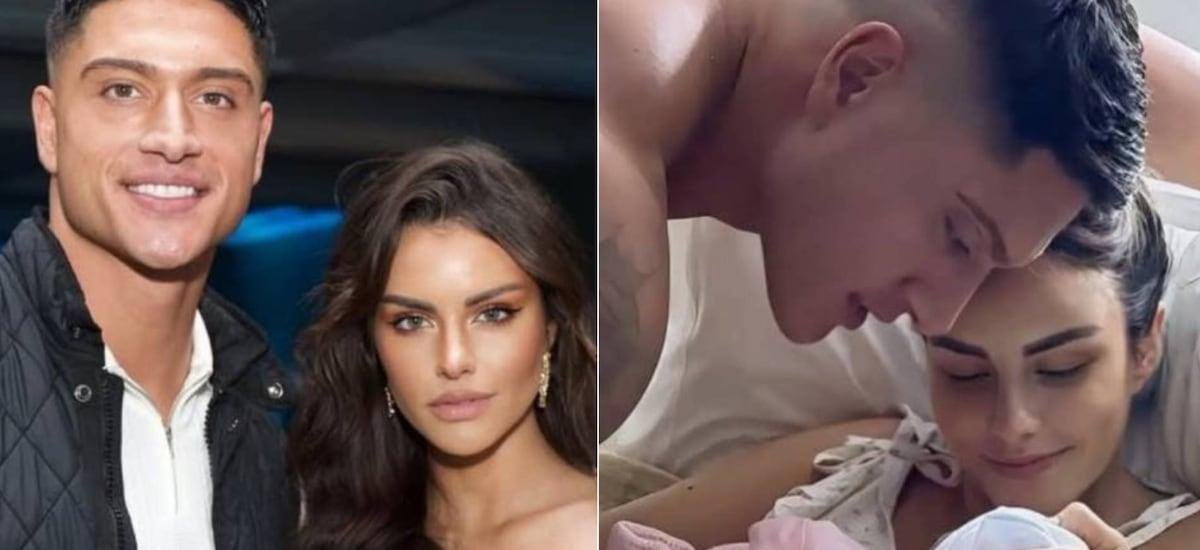 Se desahogó sin filtro: Sammis Reyes no perdona y arremete contra quienes “trataron de destruir” su romance con Emilia Dides