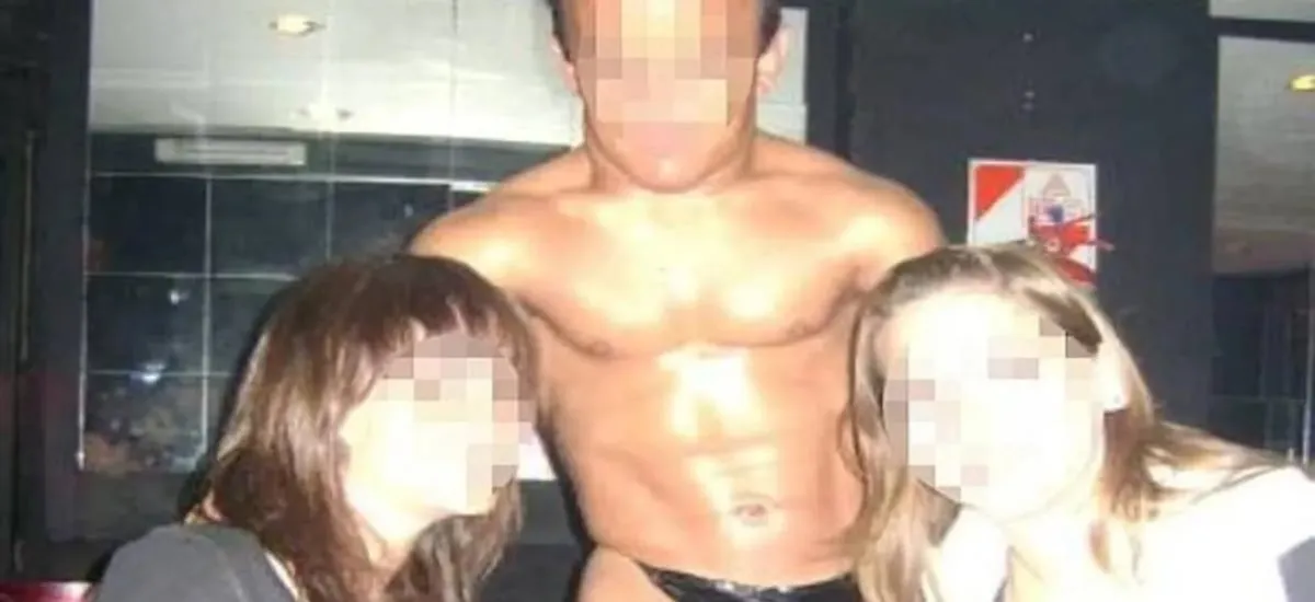 La falsa historia del enano stripper y la despedida de soltero que se niega a morir - La Cuarta