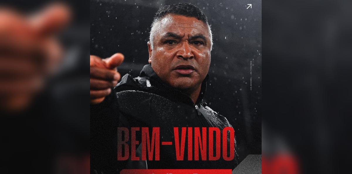 Tapia tiene nuevo DT: Roger Machado asumió como técnico de Sao Paulo