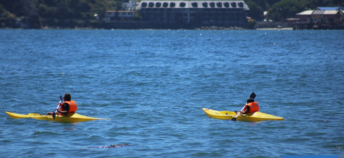 El grito de auxilio del turismo en Tomé: emprendedores piden medidas urgentes para salvar el verano