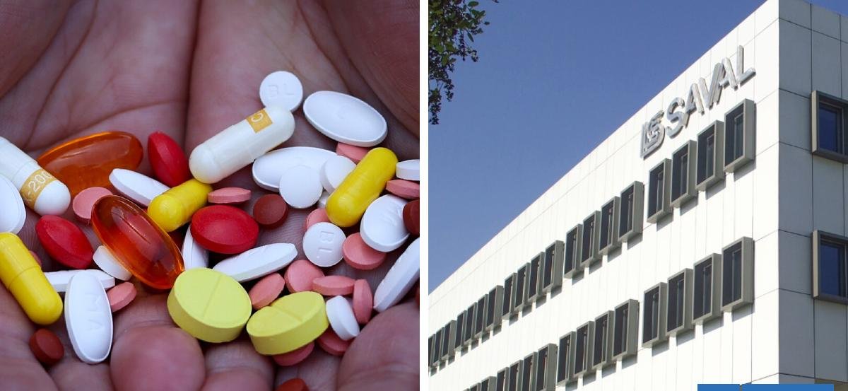 FNE permite a Saval comprar dos laboratorios, pero exige medidas para no reducir la libre competencia