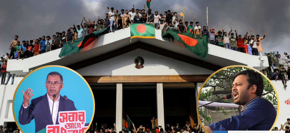 Bangladesh afronta unas duras elecciones tras ’estallido’ de la Gen Z y la caída de Sheikh Hasina