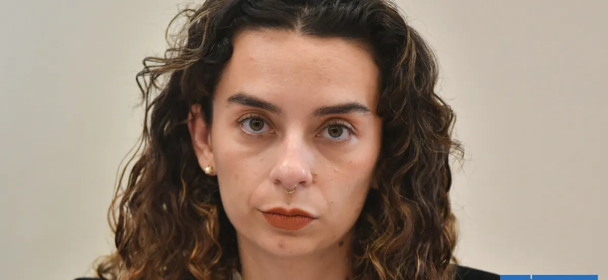 Facultad de Derecho de la U. de Chile rechaza funa con escupos y empujones a diputada Rodríguez