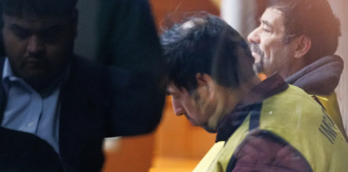 Caso Makarena Tolosa: el audio clave y la trama oculta que dejó a dos de sus tíos tras las rejas