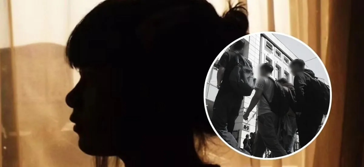 Impacto por denuncia de violación grupal tras fiesta mechona: revelan fuerte relato de alumna de importante universidad