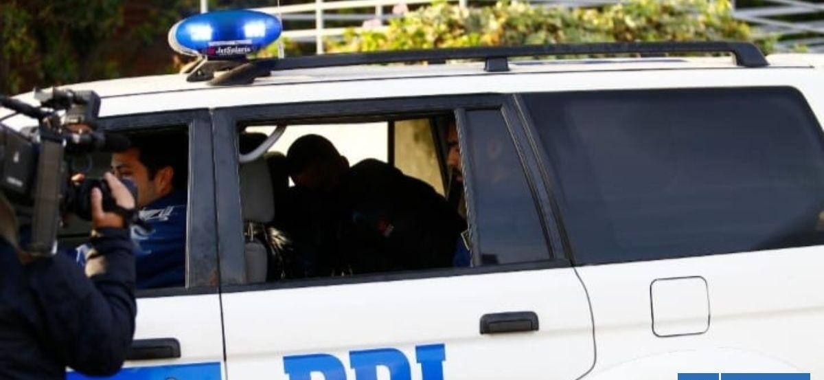 Extraditan desde Perú a prófugo por violación ocurrida en 2018 en Vicuña: víctima se quitó la vida