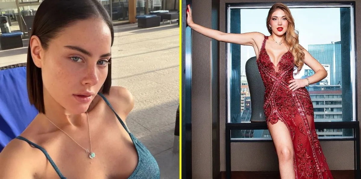 "Obvio estoy con Disley": Ignacia Michelson respalda a Disley Ramos tras polémica salida de "Los Kbros"