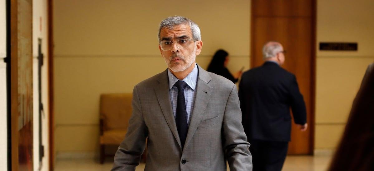 Cordero y relato del “gobierno de emergencia” promovido por Kast: “Se gana con un lema y se gobierna con otro”