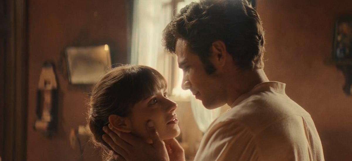 Los ejes del adiós de la serie Como Agua Para Chocolate: “Tita se tiene que reinventar” - La Tercera