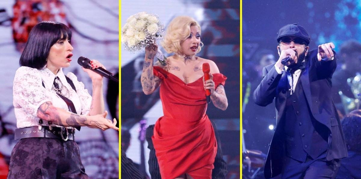 ¿Te perdiste la penúltima noche del Festival de Viña? Así puedes ver el show de Mon Laferte, Piare con P y Yandel Sinfónico?