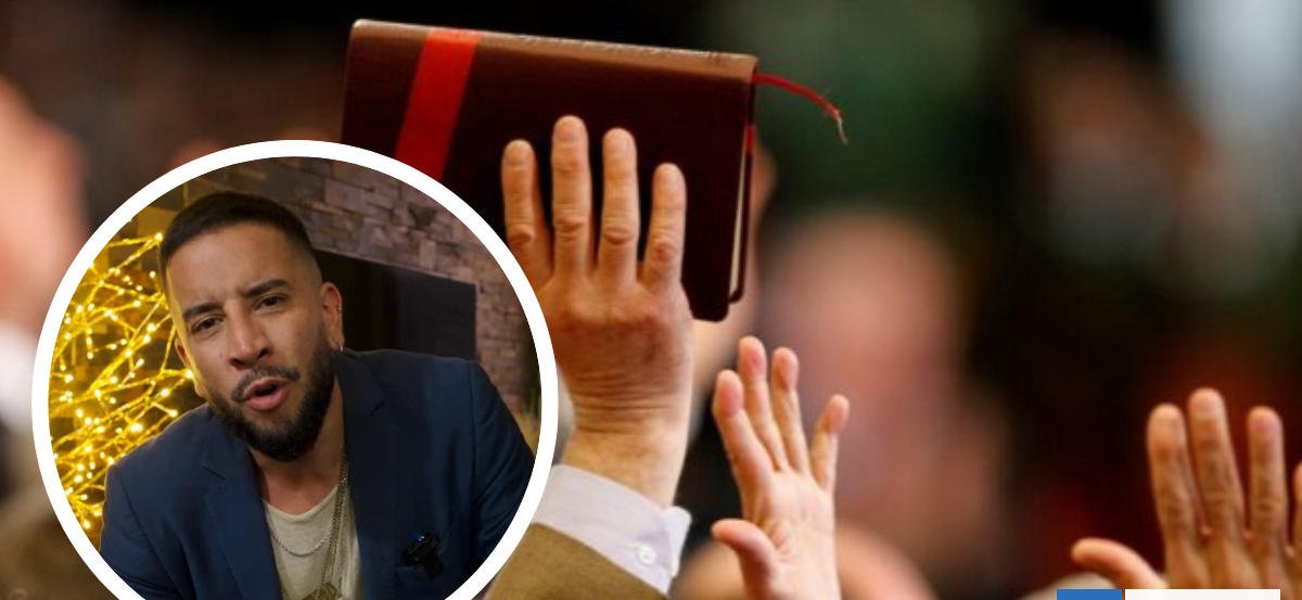 ¿Todo vale en nombre del humor?: El "Pastor Rocha" y la parodia del pentecostalismo