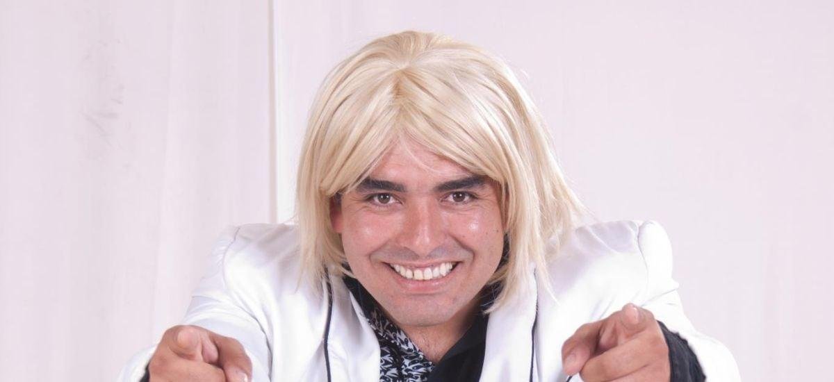 Mathiu Focker: origen y regreso del personaje más icónico de Rodrigo Villegas