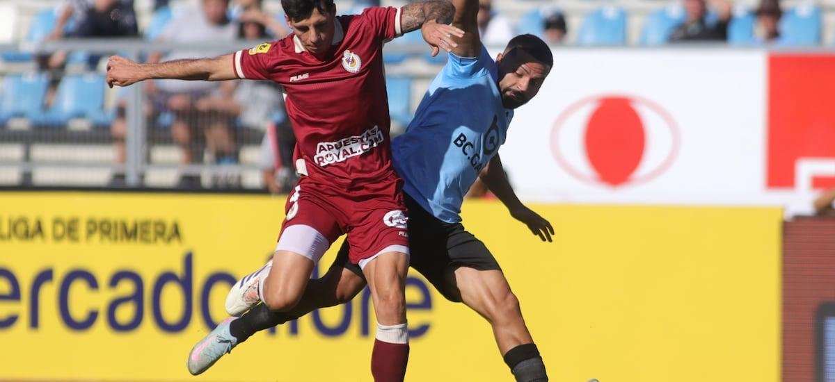 Predilección por los argentinos: escaneando a los 46 extranjeros que llegaron a la Liga de Primera 2026