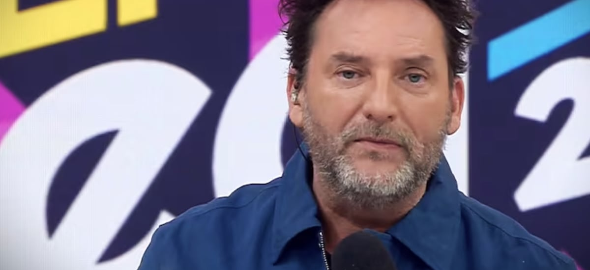 “Es algo más íntimo. Tuve un match muy importante”: Daniel Fuenzalida se sincera sobre supuesto romance con Pamela Leiva